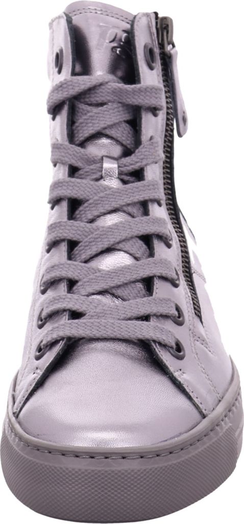 Paul Green Schnürboots Damen 31383330353335 Silber 38 EU Produktbild 16