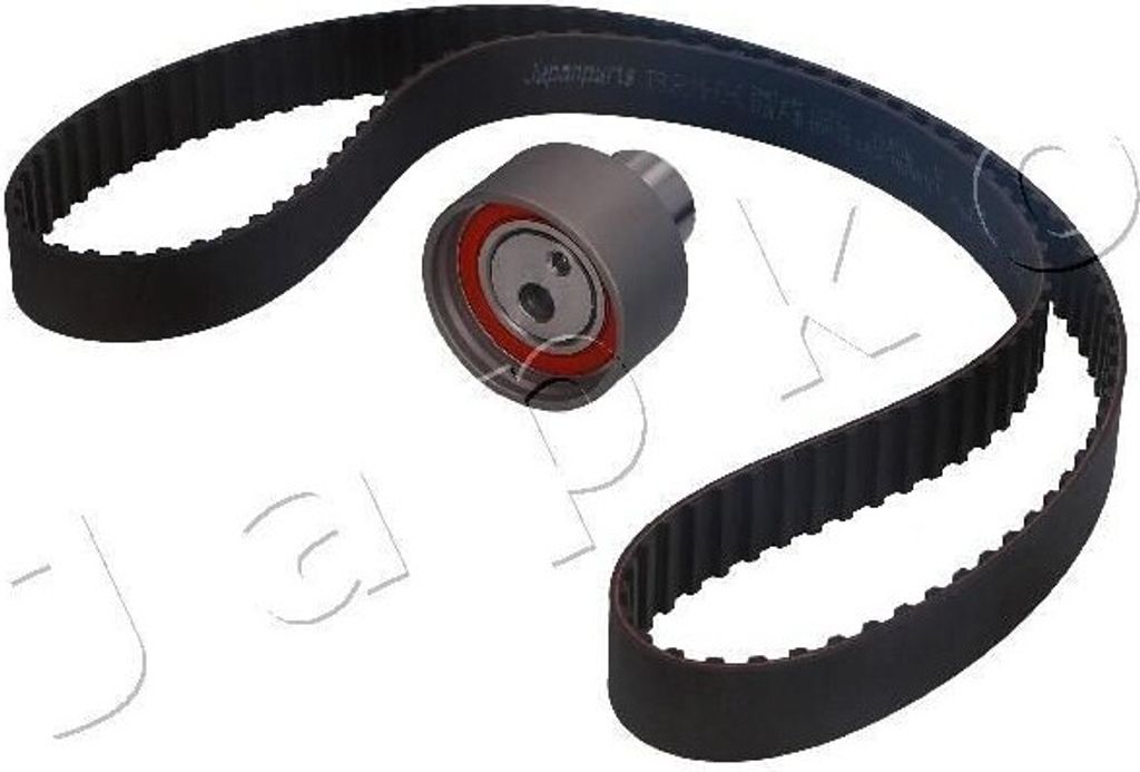 JAPKO KJT110 Zahnriemensatz für NISSAN TERRANO I (WD21) 133-Zähne