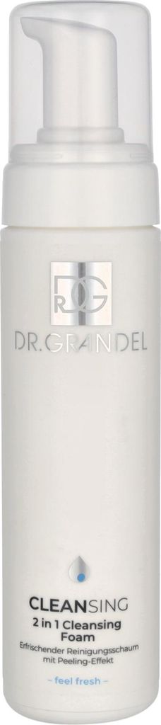 Dr. Grandel Cleansing 2 in 1 Cleansing Foam Produktbild 