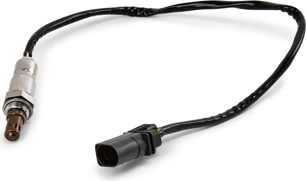 Sonde Lambda Delphi ES21160-12B1 à haute résistance thermique et fiable