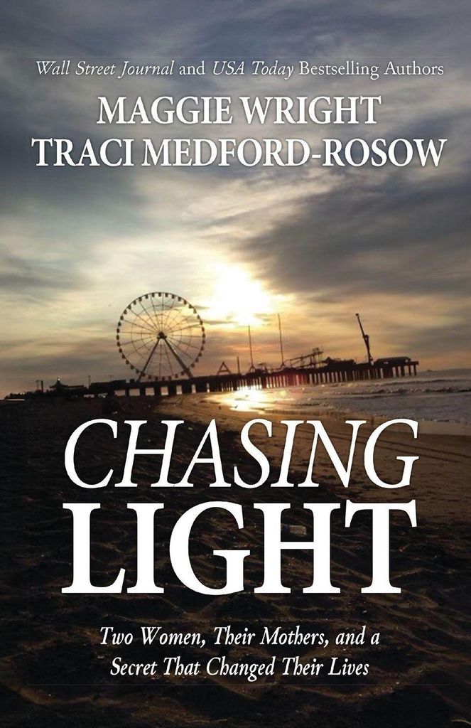 Chasing Light