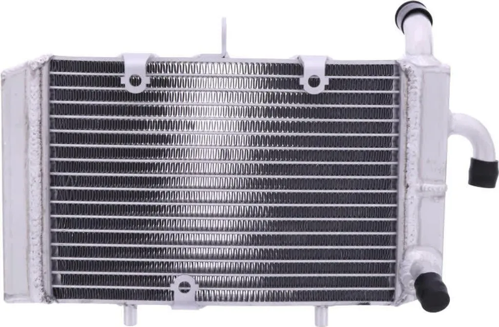 Évitez la surchauffe moteur avec le radiateur JMP TRS-R-780 pour Yamaha