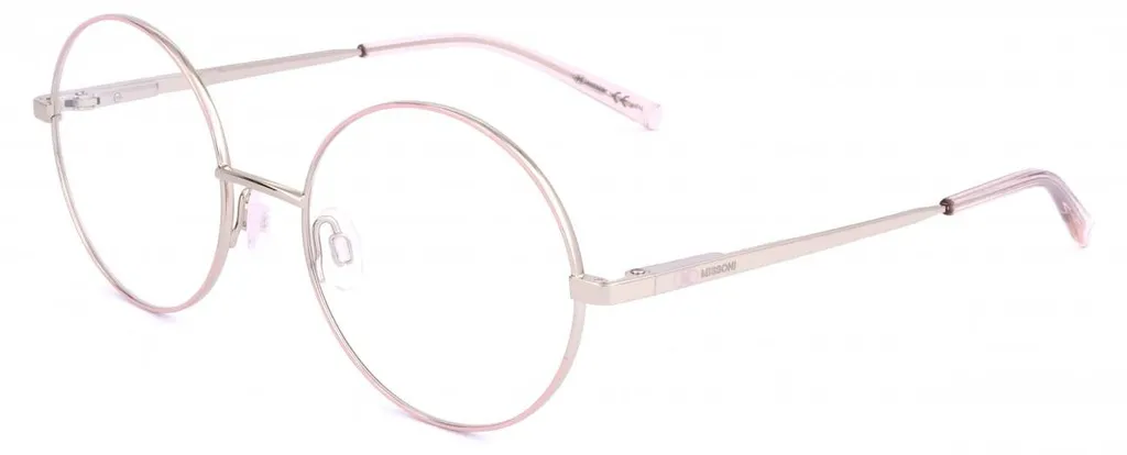 Monture Missoni MMI-0022-S45F219 en acétate léger taille 52 mm