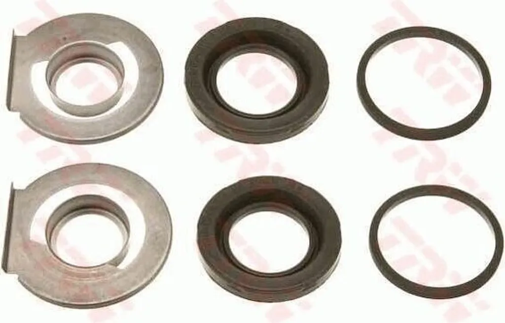 Solution Réparation Étrier de Frein pour Mercedes Classe E W210 W124