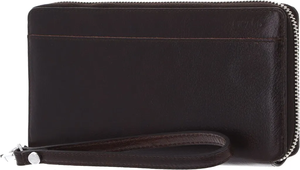 Porte-monnaie PICARD Buddy Anti-Perte avec Fermeture Totale Zippée