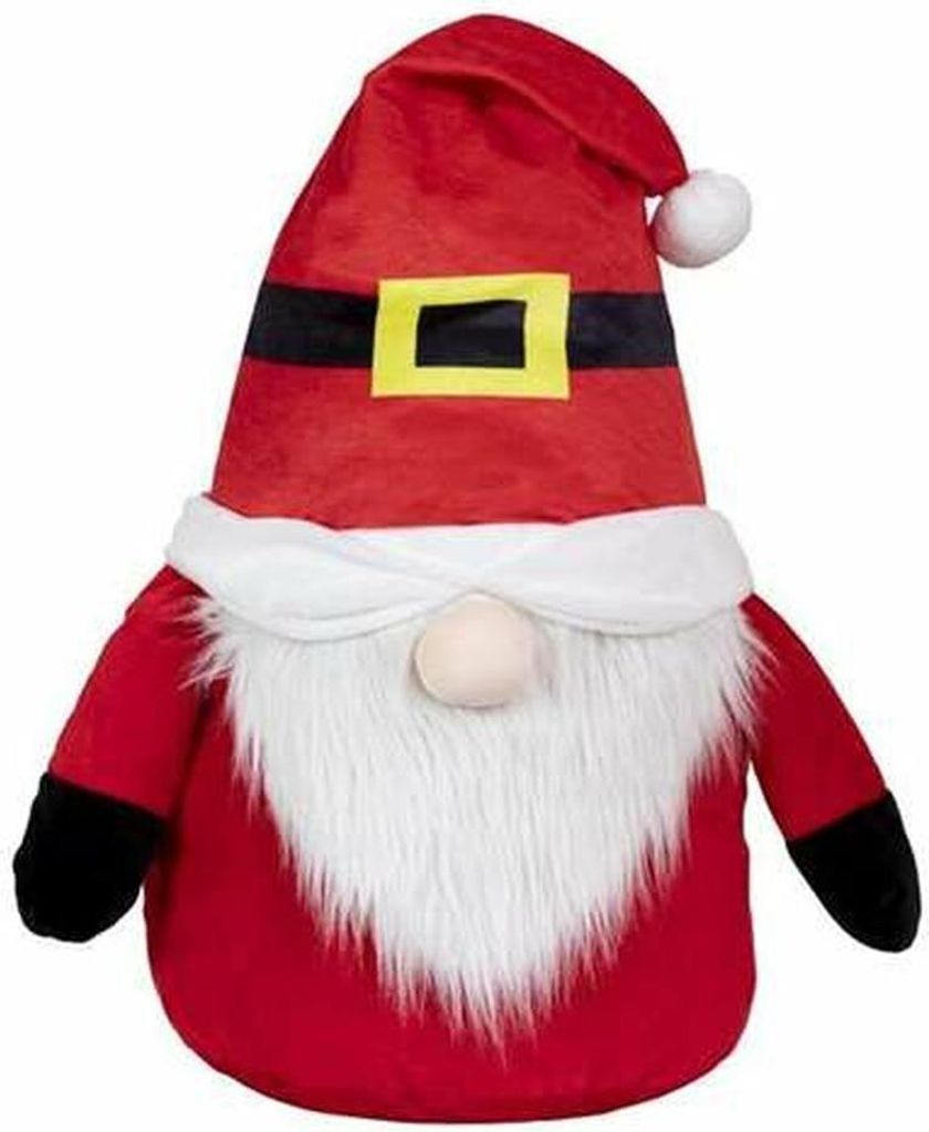 Plüschtier Weihnachtsmann 40 cm