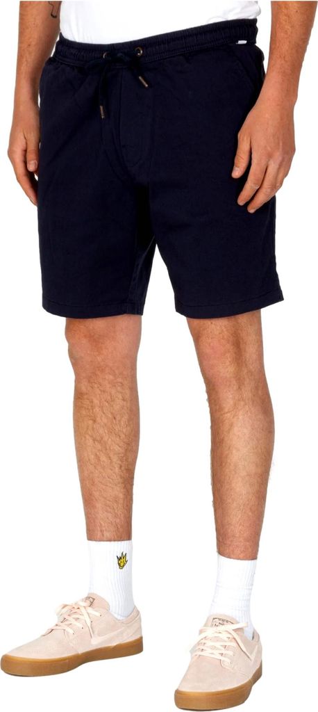 Reell Shorts 2053 in Blue color size small