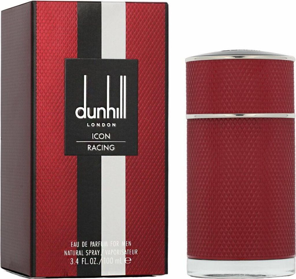 Parfüm Hombre Dunhill EDP Icon Racing Red 100 ml Produktbild 