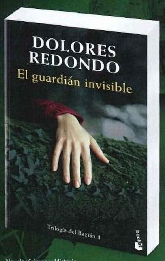 El guardián invisible