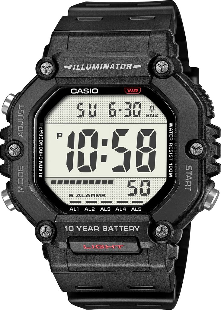 Casio Orologi ty569190 Immagine del prodotto 