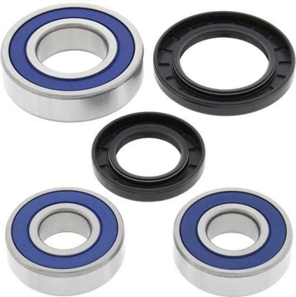 Réparation moteur YZ 250 : Kit cylindre piston pour perte de puissance