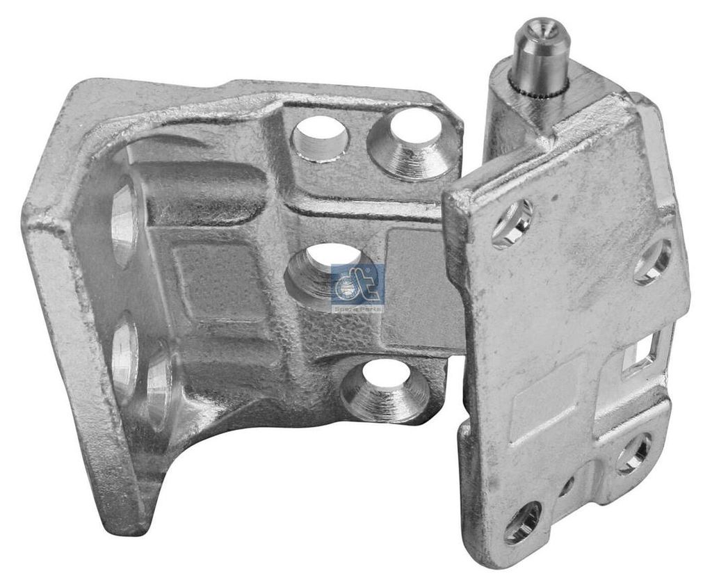 Türscharnier DT SPARE PARTS IAM-Expertise passend für u.a. VOLVO FH16