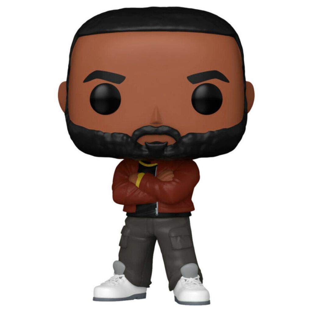 Funko The Boys: Figura de vinilo POP! de la serie de Imagen del producto 