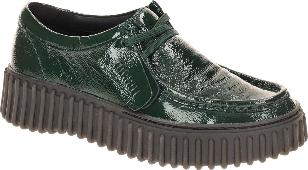 Clarks TORHILL BEE Chaussures dames - Chaussures basses à Image du produit 