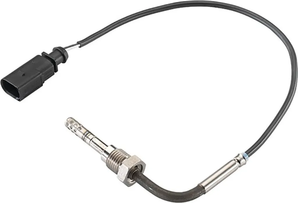 Sonde Thermique d'Échappement Audi Q5 8RB 3.0 Diesel Haute Précision
