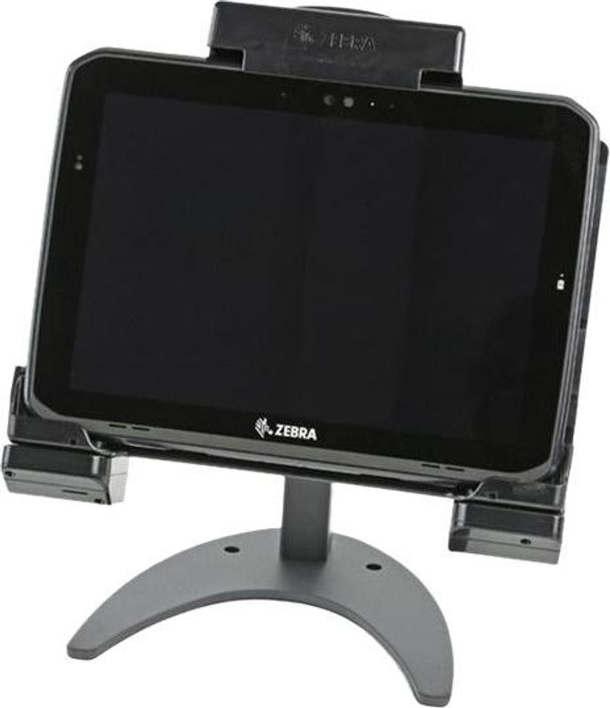 Zebra CRD-ET8X-OFFDK1-01 - Zebra - ET80/ET85 - Schwarz