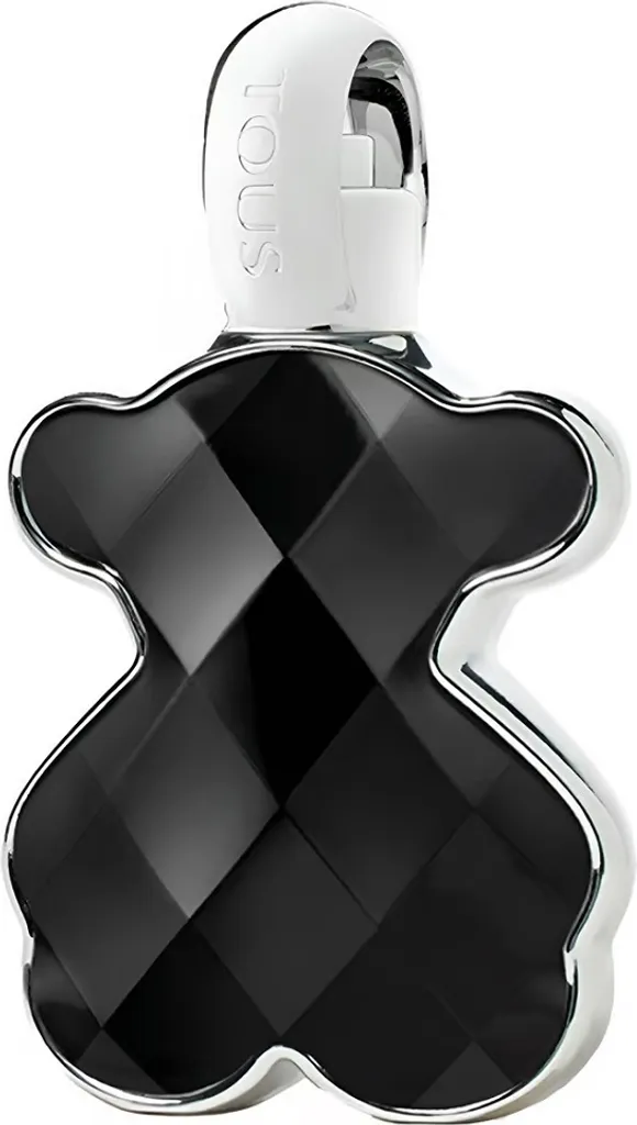 Tous Loveme Onyx 50ml : Parfum Intense aux Notes de Jasmin et Santal