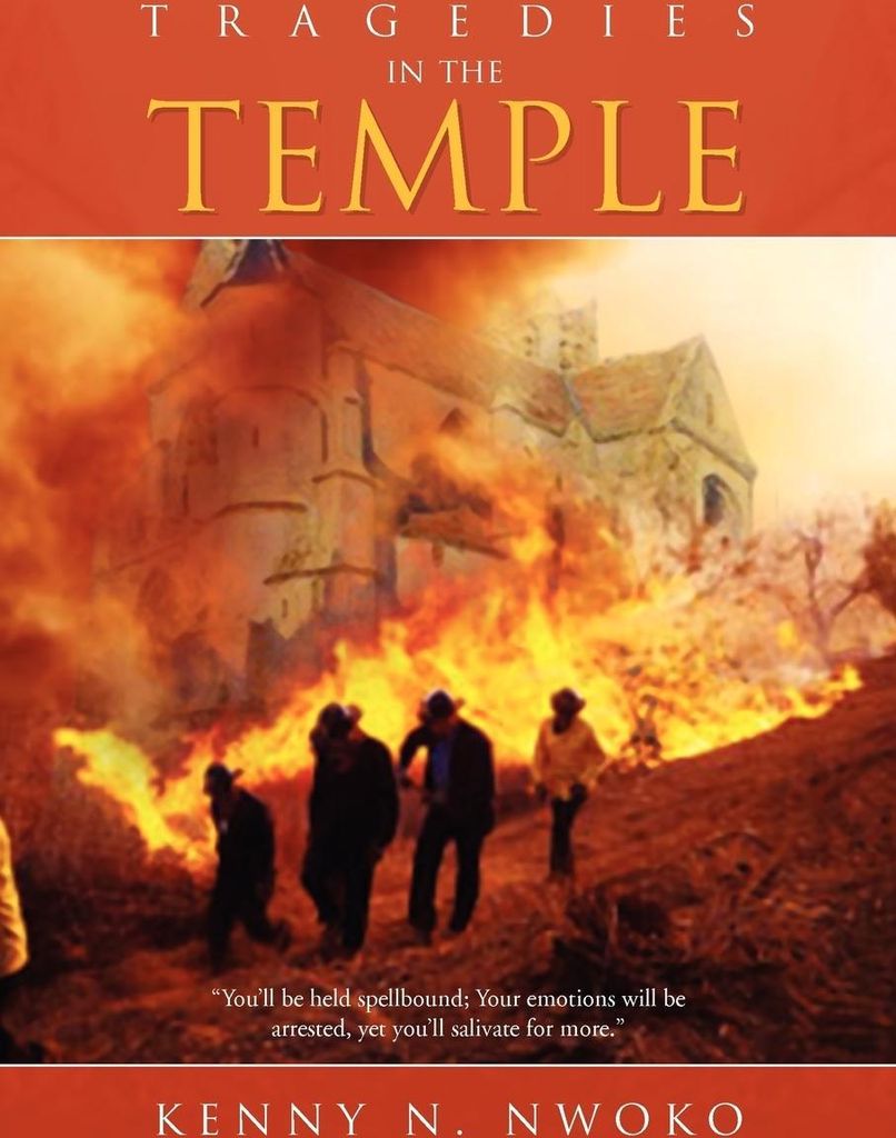 Tragedies in the Temple
