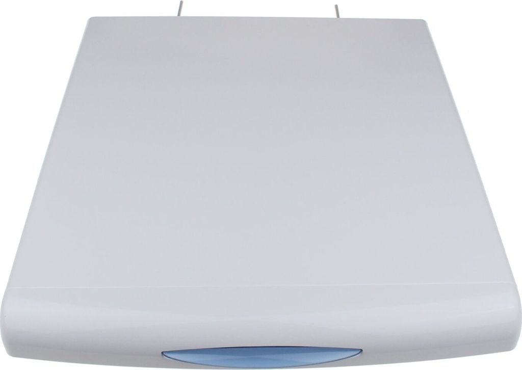 Whirlpool - Deckel Komplett - 481244010845