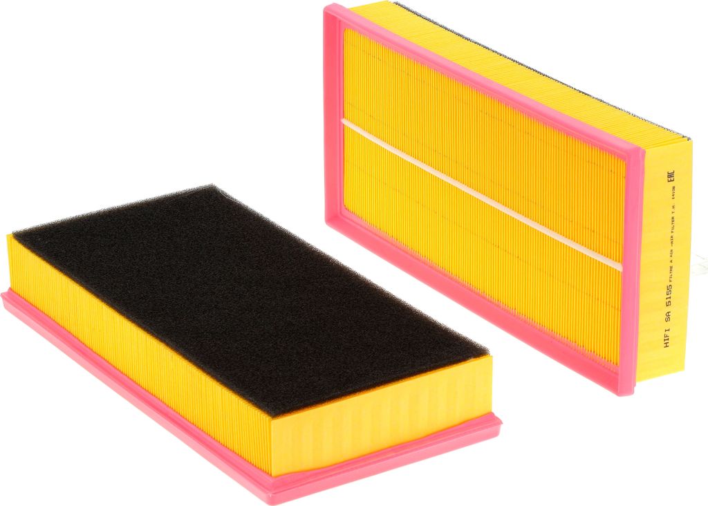 Luftfilter SA 5155