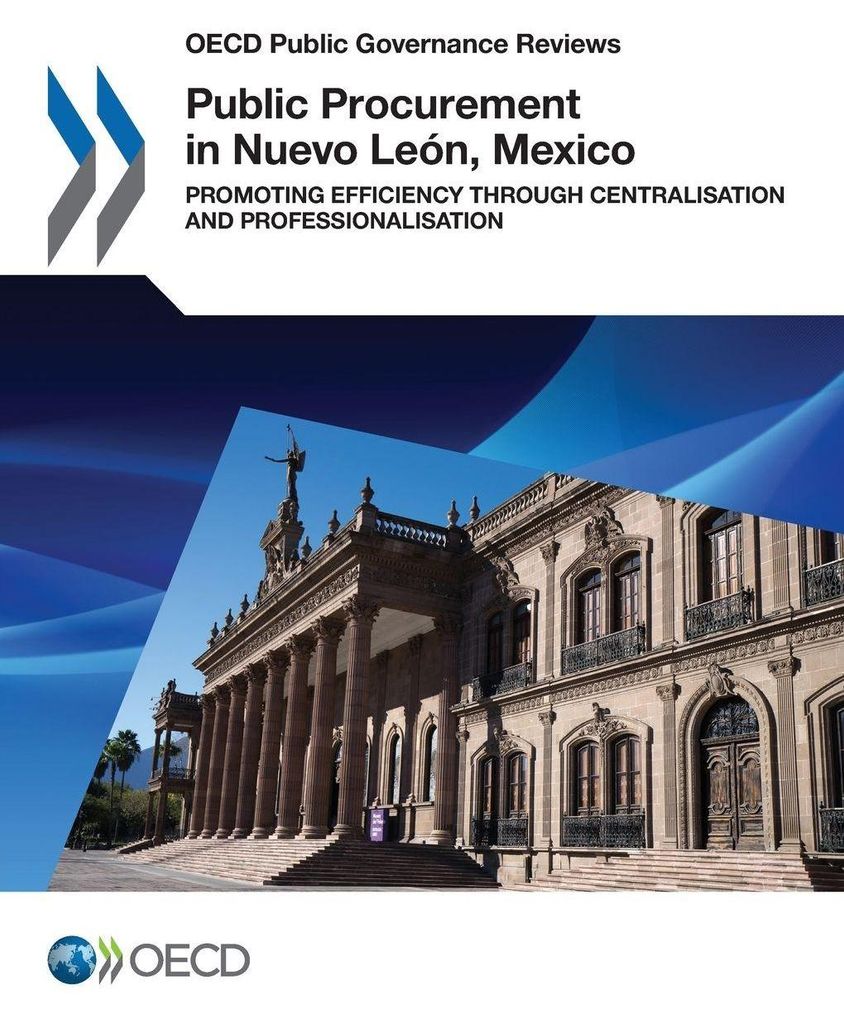 Public Procurement in Nuevo León, Mexico