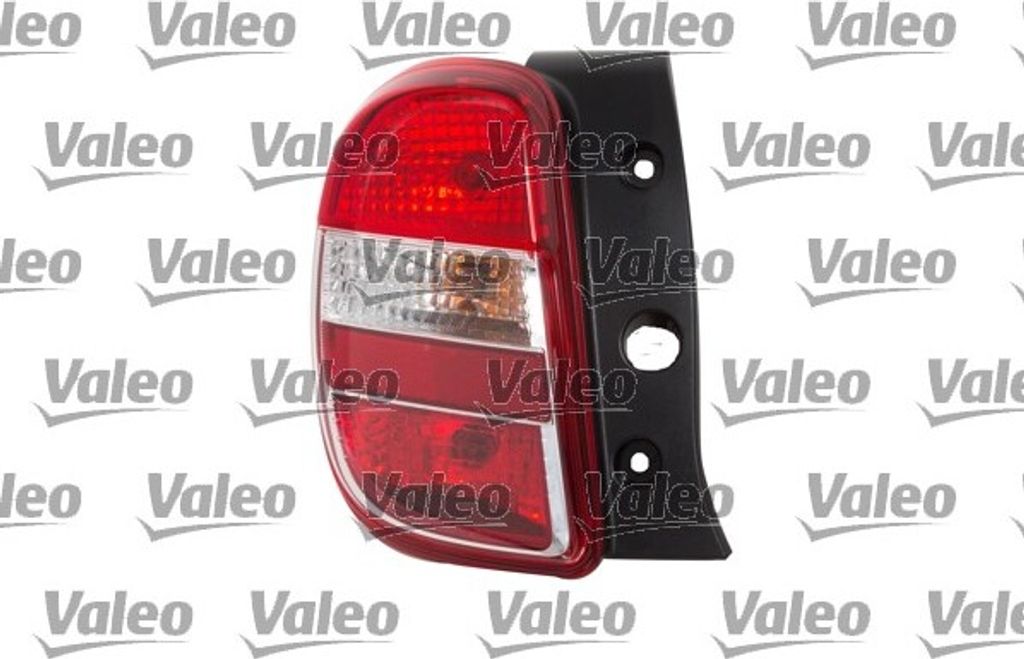 VALEO Rückleuchte Heckleuchte Rechts für NISSAN MICRA IV (K13)