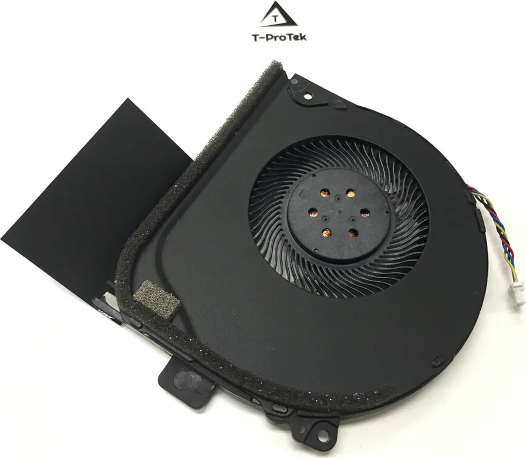 Ventola Gaming Asus GL703GM GL703GS | Raffreddamento CPU High Speed