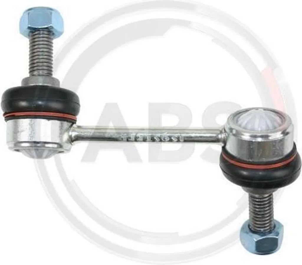 Améliorer la Tenue de Route Alfa 159 avec la Barre Stabilisatrice ABS