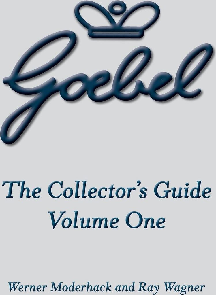 The Goebel Collector's Guide