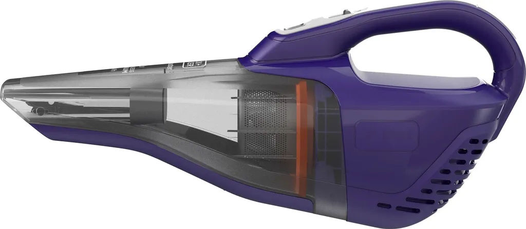 Aspirateur à main Black & Decker DVB 315 JP sans fil 12V - 3