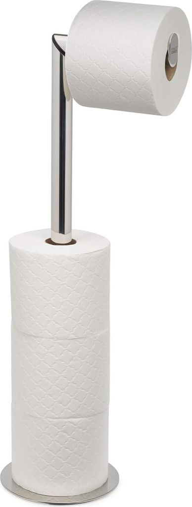 Joseph Joseph EasyStore Luxe 2-in-1 Toilettenpapierständer Image du produit 