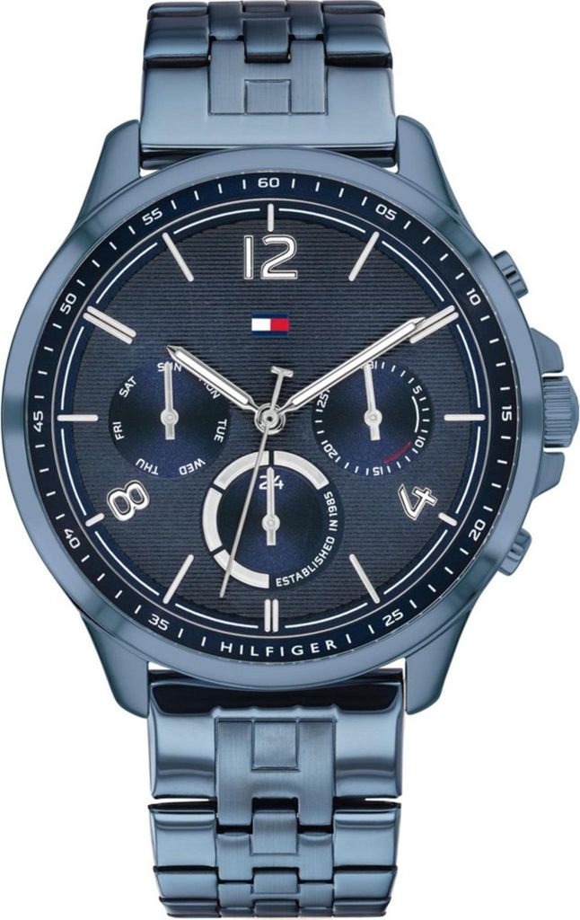 Tommy Hilfiger - Tommy Hilfiger TH1782227 - Harper - Montre Image du produit 