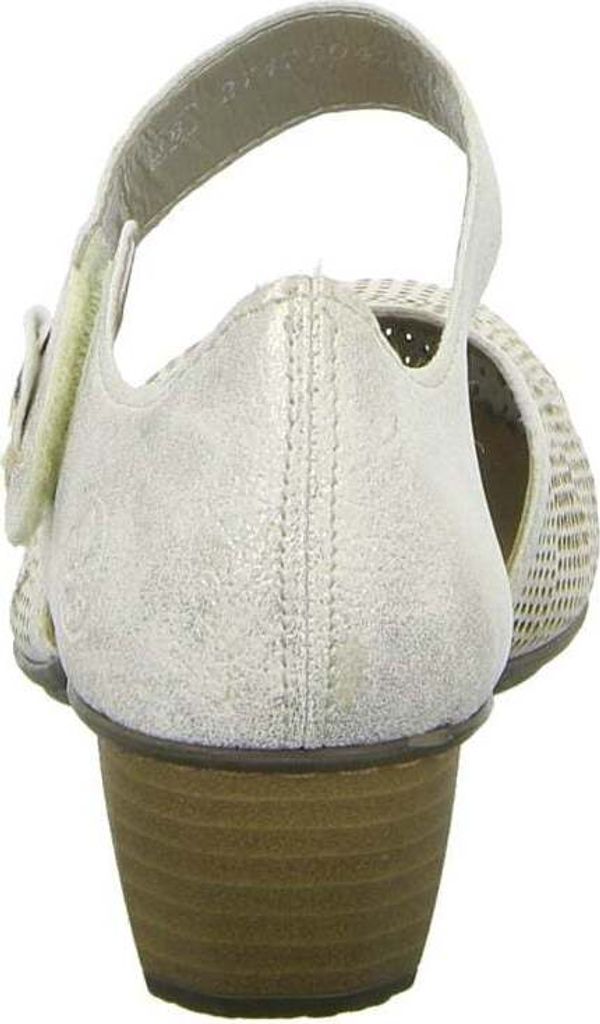 Rieker Damen Pumps 25653-36, 25653-37, 25653-38, 25653-39, Produktbild 11