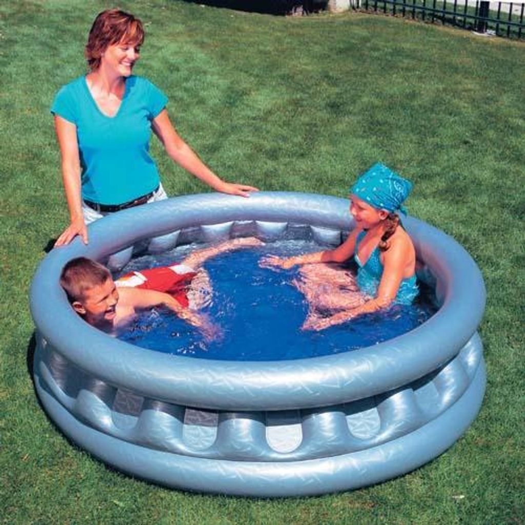 Piscine 157x41 cm Image du produit 