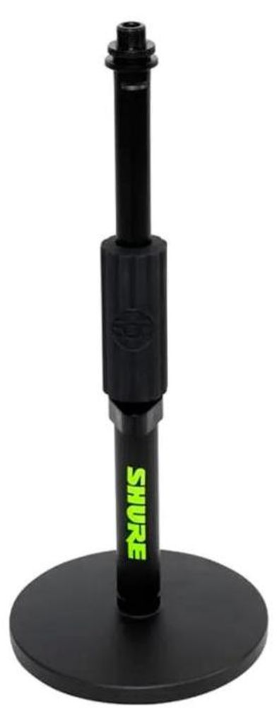 Shure SH-DESKTOP1 - desk microphone stand Immagine del prodotto 
