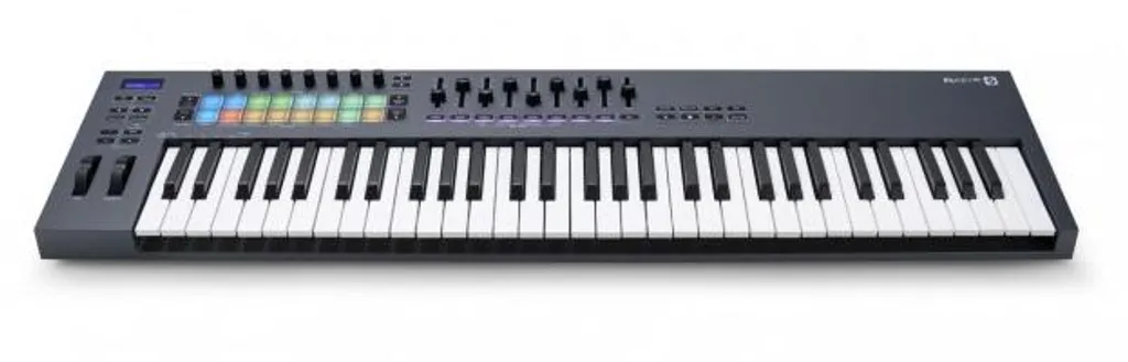Novation FLkey 61 clavier MIDI maître USB pour Image-Line FL Studio - 4