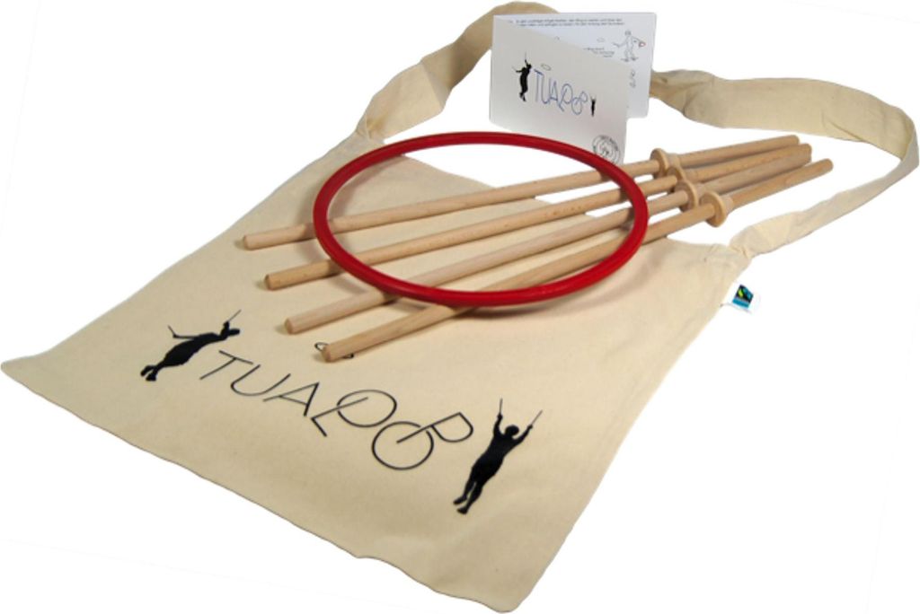 Gioco di abilità "Tualoop" di TicToys Immagine del prodotto 