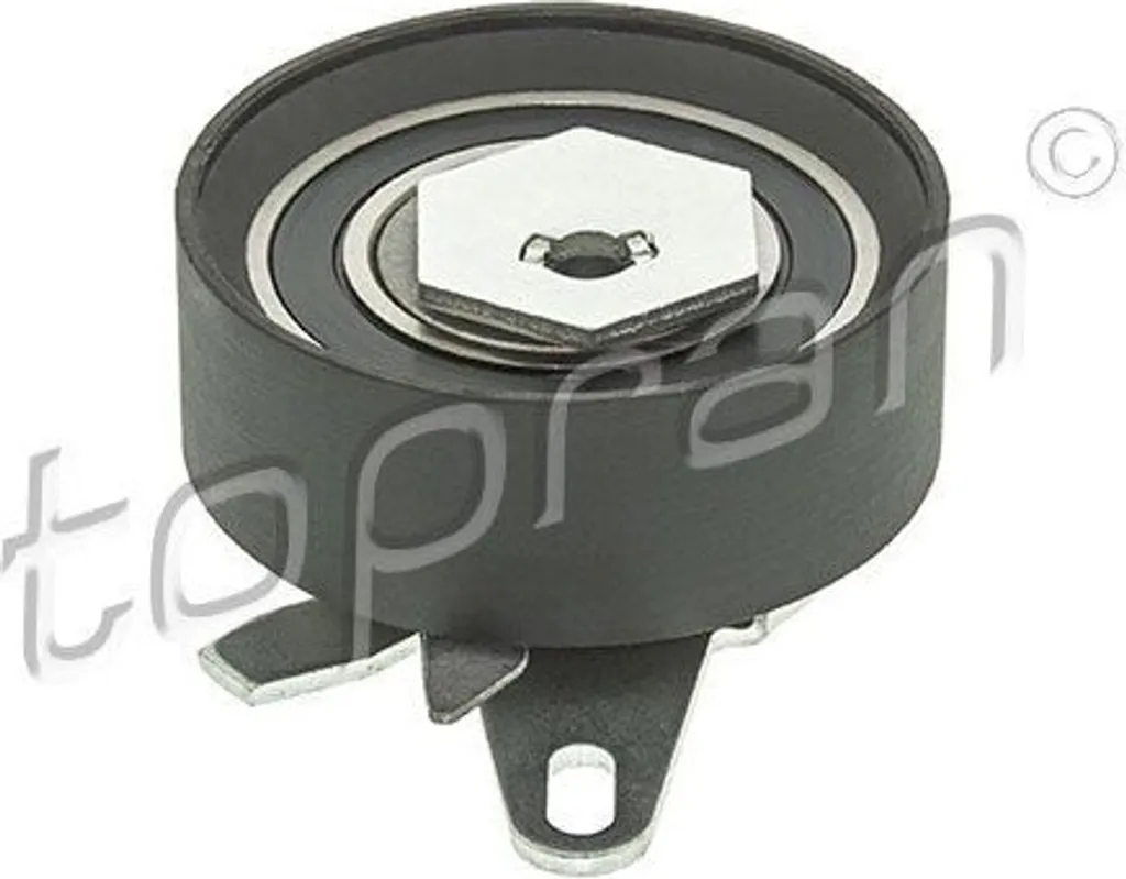 Galet tendeur pour entretien distribution Audi A6 et VW T4 2.5 TDI