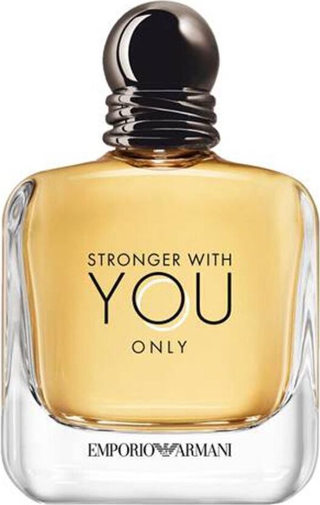 Armani (Giorgio Armani) Emporio Armani Stronger With You Zdjęcie produktu 