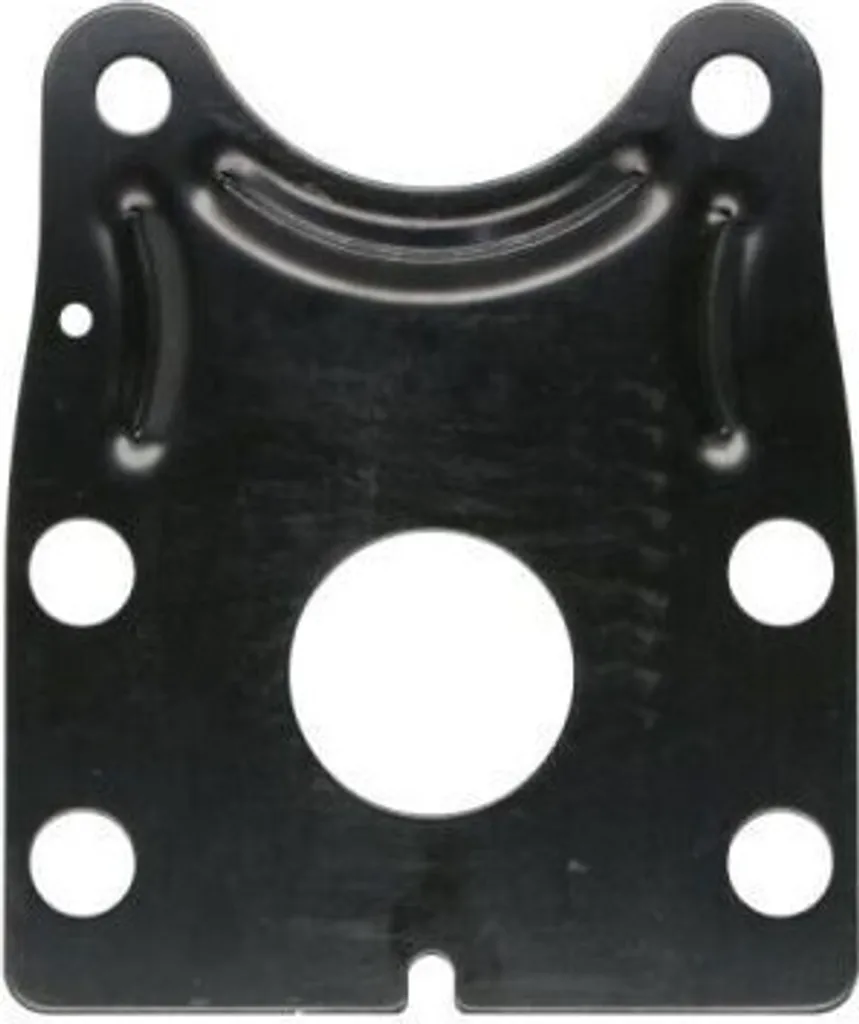 Support de pare-chocs avant pour Ford Transit V363 - Réparation OE