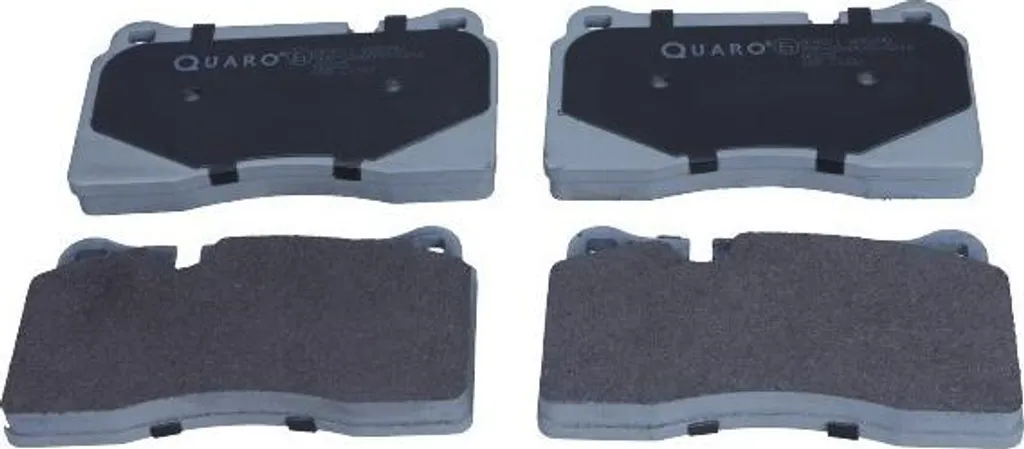Plaquettes de frein avant pour Seat Leon 2.0 TDI 2013-2020