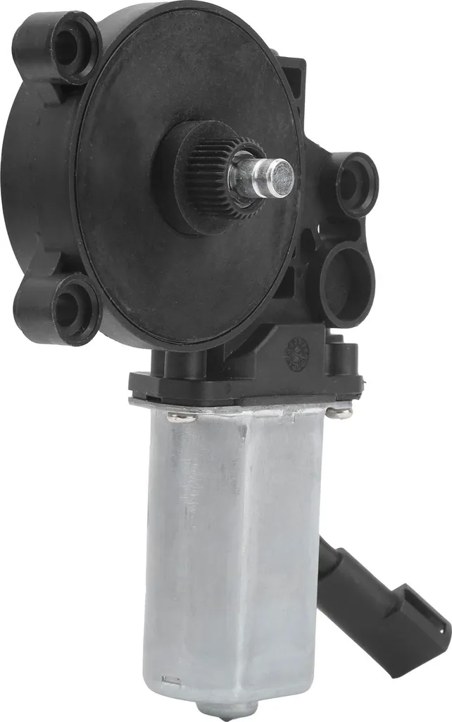 Moteur de lève-vitre avant droit CUR100440 pour Ford Fiesta 2002-2008