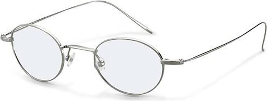 Rodenstock R4792 Titanium pure 46/22/145 Uni Brillen
