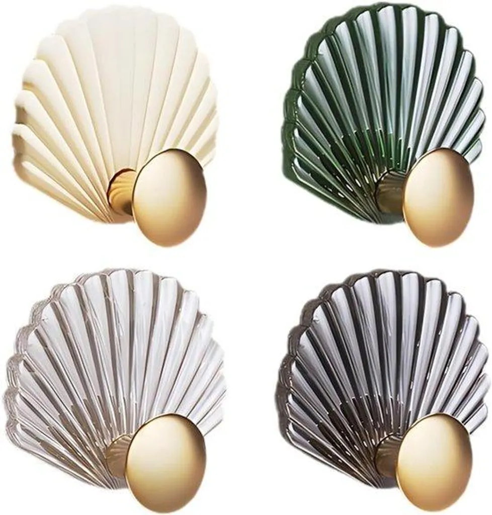 Cache-parois robustes blancs 4 pièces pour montage et rénovation DIY
