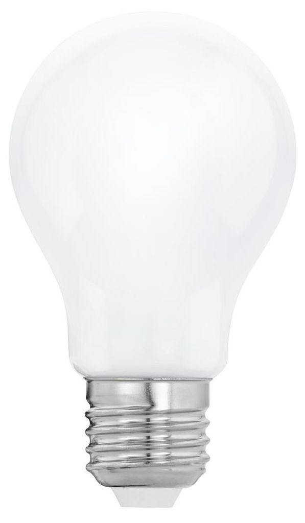 Eglo 110033 LED E27 1x7W Ø60mm bianco caldo Immagine del prodotto 