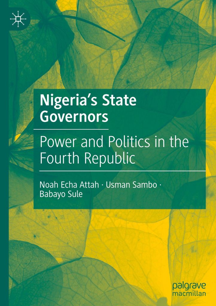 Nigeria's State Governors