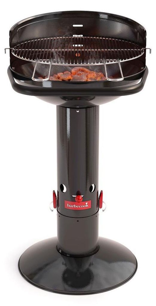 Barbecook Loewy 50 a carbone ; 2234550000 Immagine del prodotto 