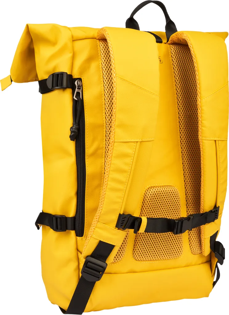 Sac main Camel Active femme compartimenté pour un quotidien organisé
