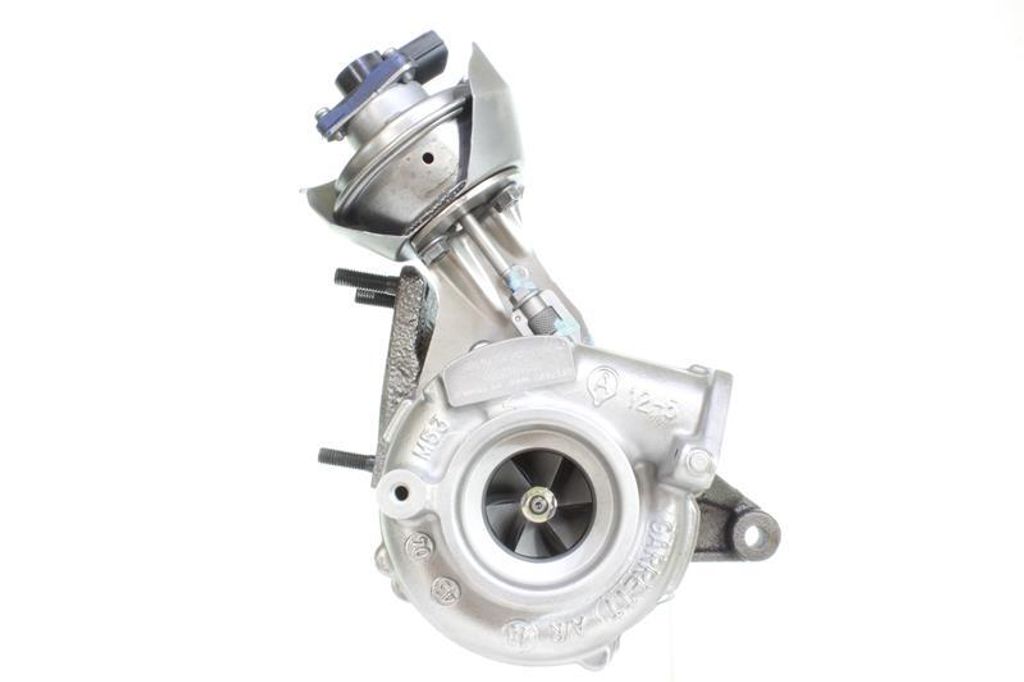 Turbolader ALANKO 11900629 für CITROËN C5 III Kombi (RW) Produktbild 