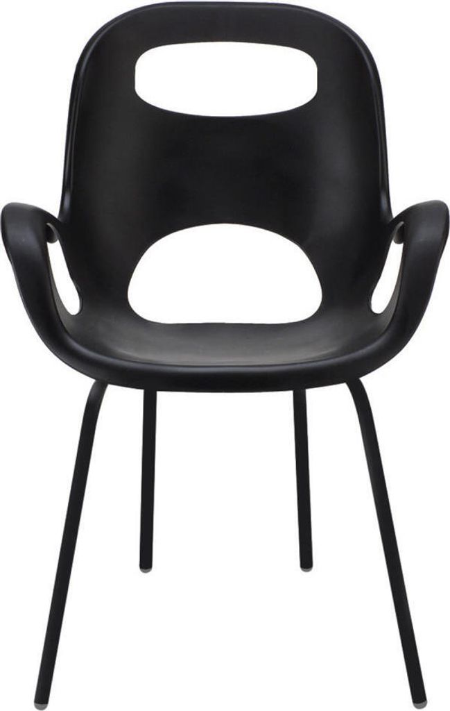 OH CHAIR schwarz